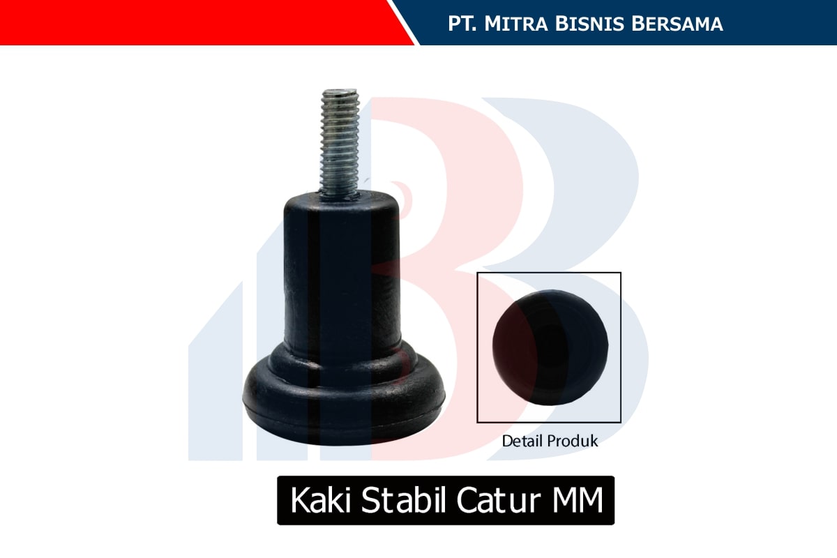 Foto Kaki Stabil Spring Bed & Sofa 5-7 cm