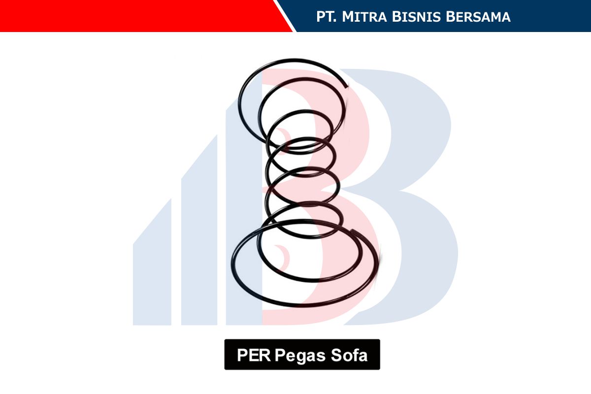 Foto Per Zig Zag Coil M-Guard Spring Bed & Sofa