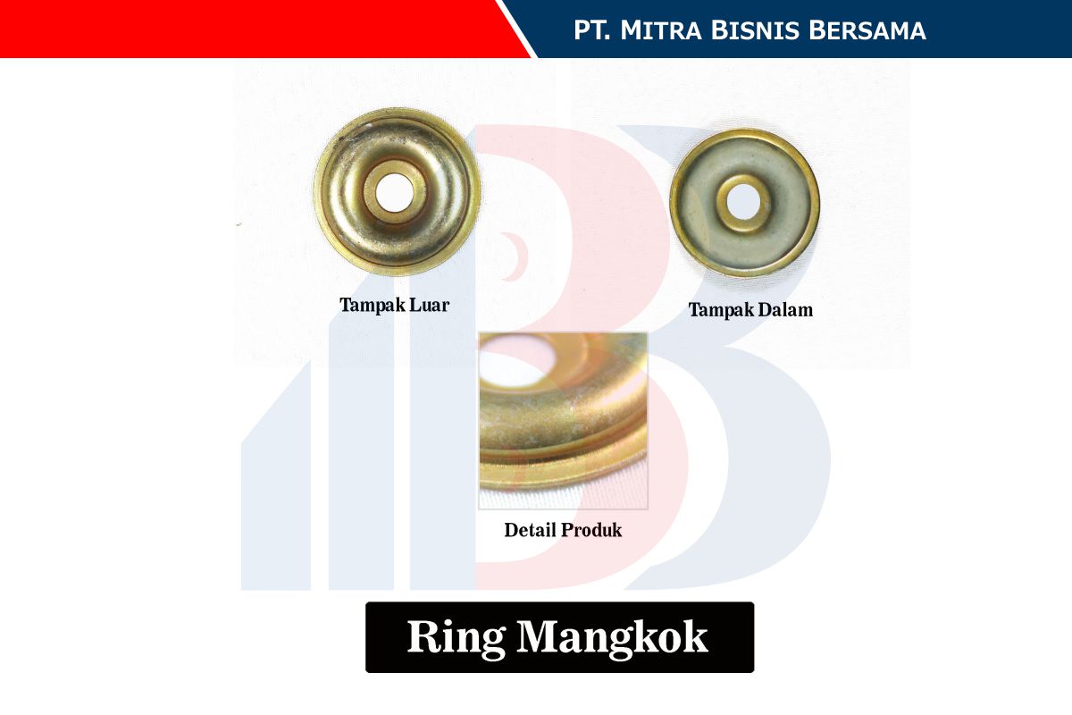 Foto Plat Besi Spring Bed Bentuk Bulat, Kotak, U & L
